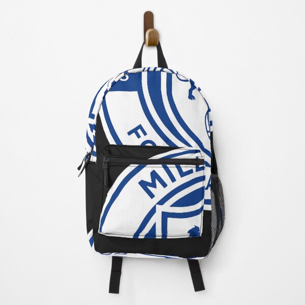 Item preview, Millwall logo designed and sold by MarvinBrown24.