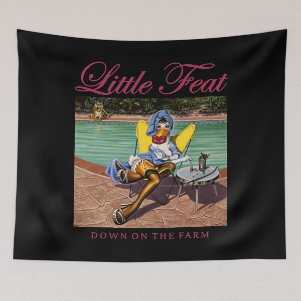 Item preview, People Classic Little Limited Edition Feat Vintage Style Art designed and sold by JadeBradley.