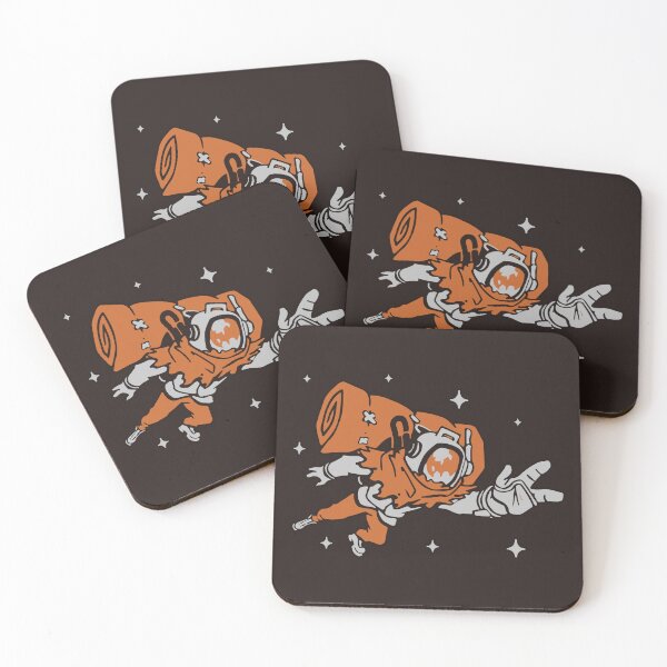 Item preview, Outer Wilds - Hearthian (With Stars) designed and sold by David Dent.