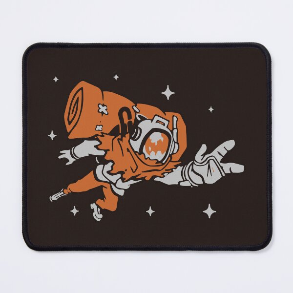 Item preview, Outer Wilds - Hearthian (With Stars) designed and sold by David Dent.