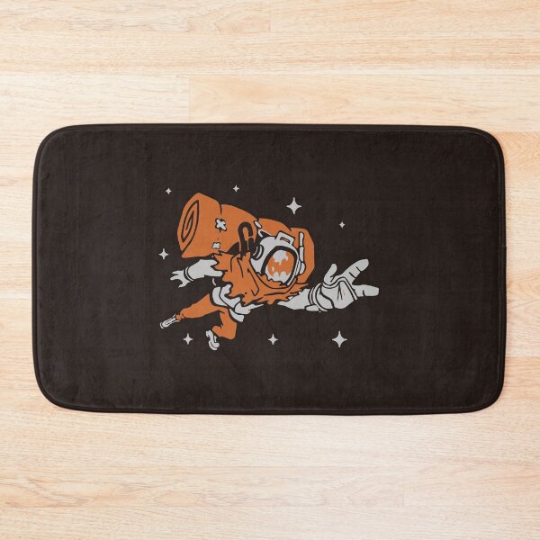 Item preview, Outer Wilds - Hearthian (With Stars) designed and sold by David Dent.