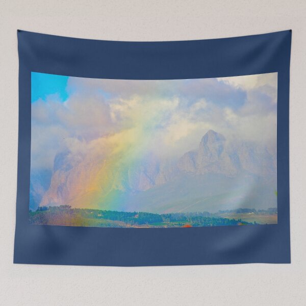Item preview, Last Rainbow 2014 designed and sold by CrismanArt.