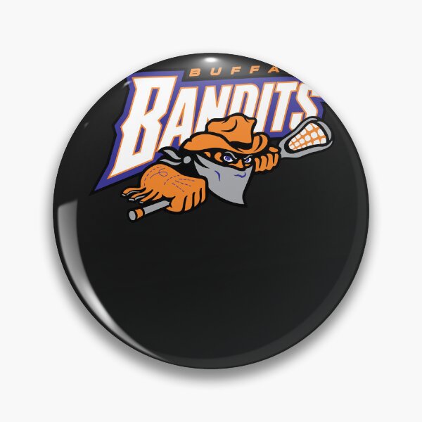 Item preview, Buffalo bandits designed and sold by JacquelineCer.