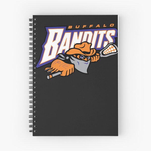 Item preview, Buffalo bandits designed and sold by JacquelineCer.