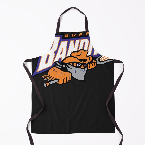 Item preview, Buffalo bandits designed and sold by JacquelineCer.