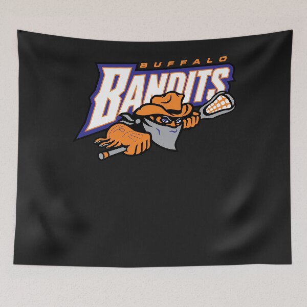 Item preview, Buffalo bandits designed and sold by JacquelineCer.
