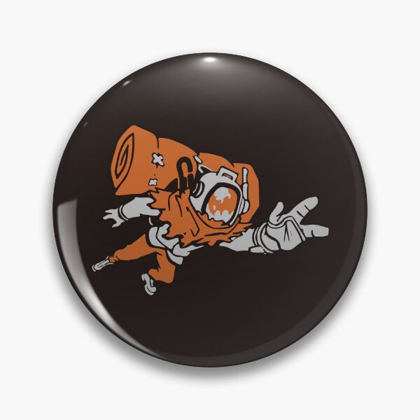 Item preview, Outer Wilds - Hearthian designed and sold by David Dent.