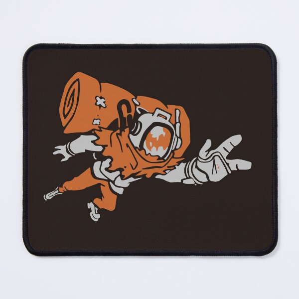 Item preview, Outer Wilds - Hearthian designed and sold by David Dent.