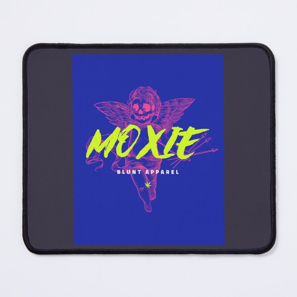 Item preview, Most Important Moxie Angel With Skull Face Design Gifts For Christmas designed and sold by Bernardilil51.