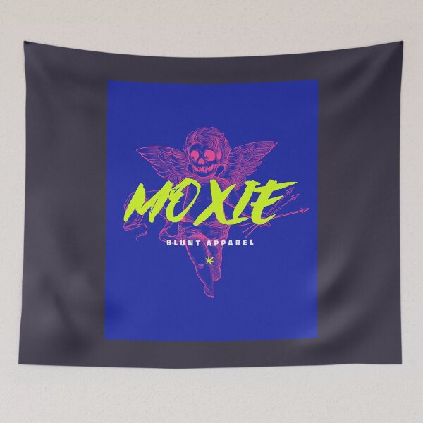 Item preview, Most Important Moxie Angel With Skull Face Design Gifts For Christmas designed and sold by Bernardilil51.
