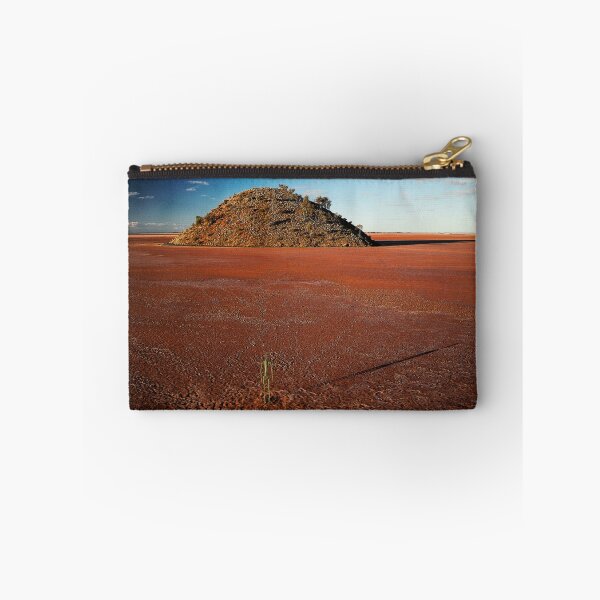 Item preview, Antony Gormley statue - Lake Ballard II (photo Dave Carter) designed and sold by Colin White.