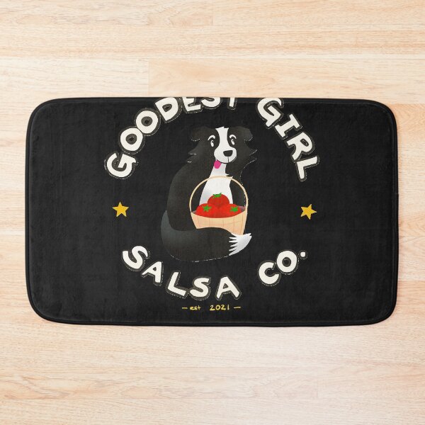 Item preview, Goodest girl salsa co designed and sold by JosephBeninca.