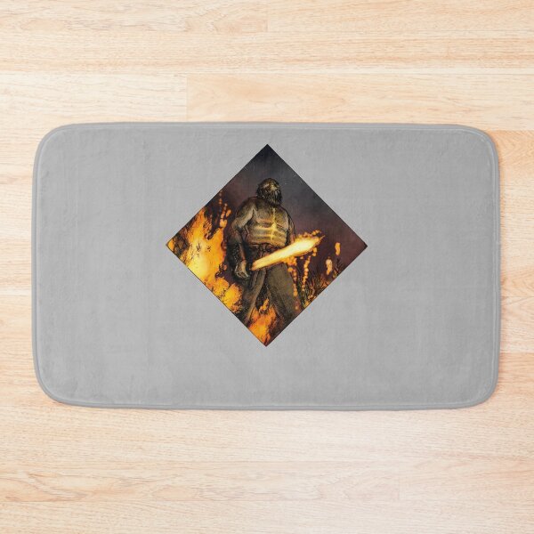 Item preview, Day Gifts Surt the Fire Giant designed and sold by ChrisGotschak.