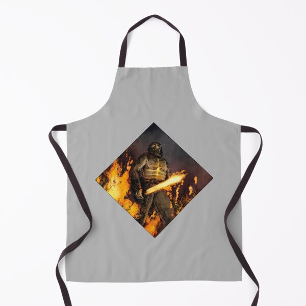 Item preview, Day Gifts Surt the Fire Giant designed and sold by ChrisGotschak.