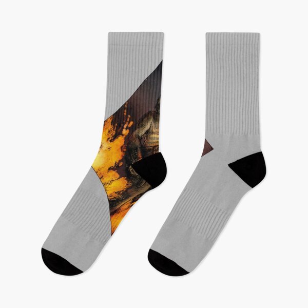 Item preview, Day Gifts Surt the Fire Giant designed and sold by ChrisGotschak.