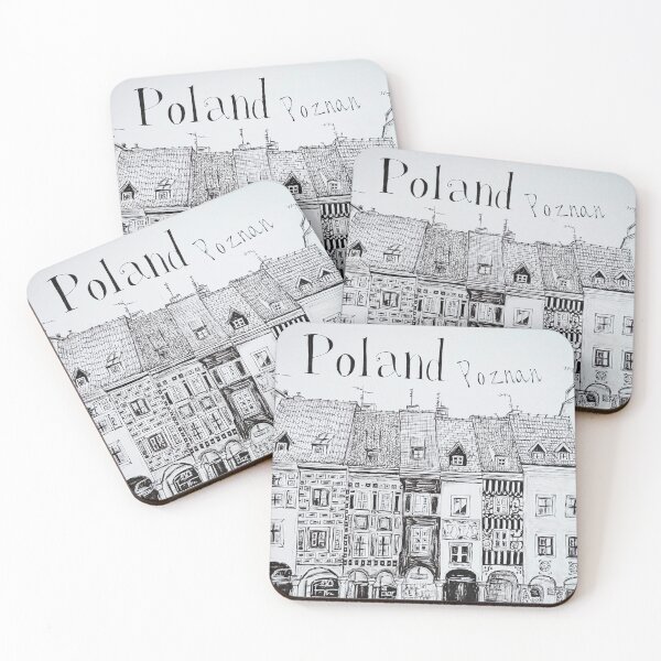 Item preview, Poland - Poznan designed and sold by YKSBYOFS YKSBYOFS.
