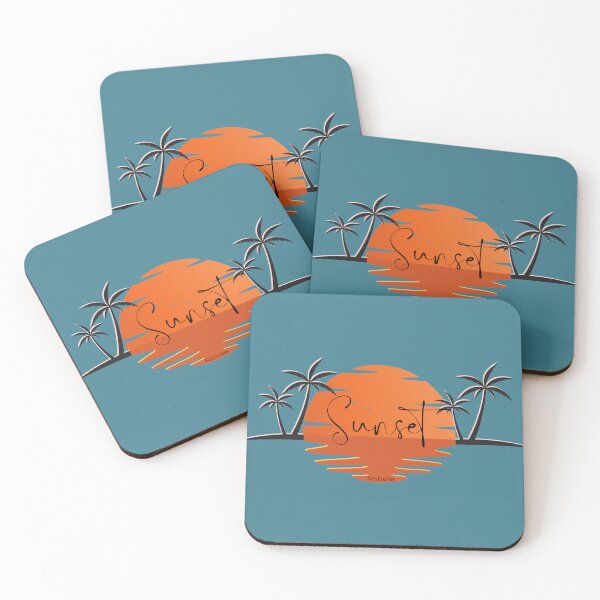 Item preview, Sunset time today - Collection Motivational bestseller designed and sold by Narcisa22.