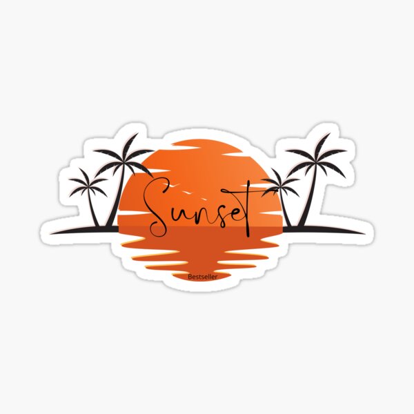 Item preview, Sunset time today - Collection Motivational bestseller designed and sold by Narcisa22.