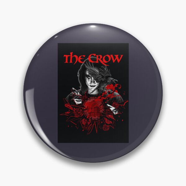 Item preview, Discover The Truth About Eric Draven Halloween Movie Cute Gift designed and sold by Farrowcelia206.