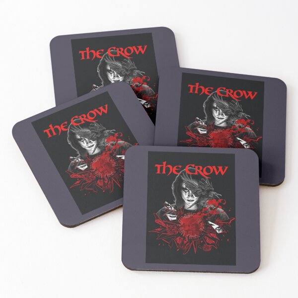 Item preview, Discover The Truth About Eric Draven Halloween Movie Cute Gift designed and sold by Farrowcelia206.