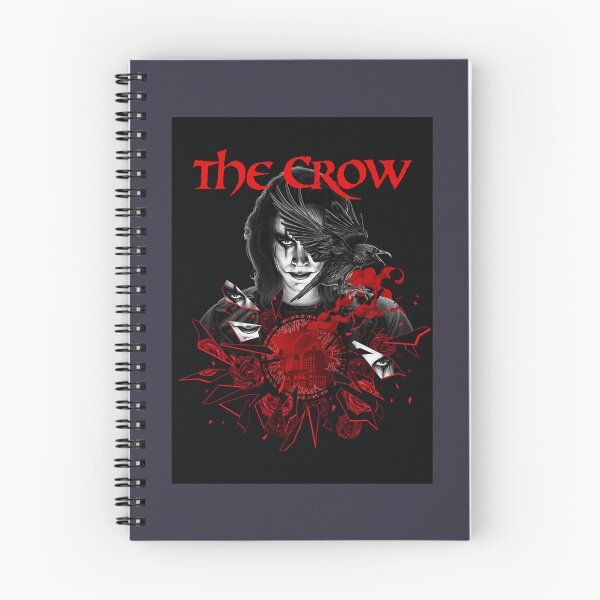 Item preview, Discover The Truth About Eric Draven Halloween Movie Cute Gift designed and sold by Farrowcelia206.