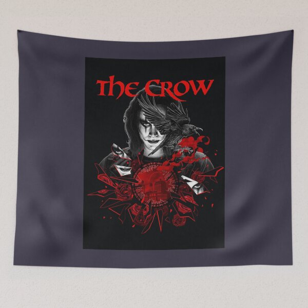 Item preview, Discover The Truth About Eric Draven Halloween Movie Cute Gift designed and sold by Farrowcelia206.