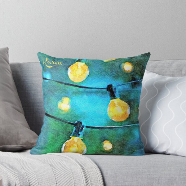 Item preview, Luces de patio designed and sold by ChezLorraines.