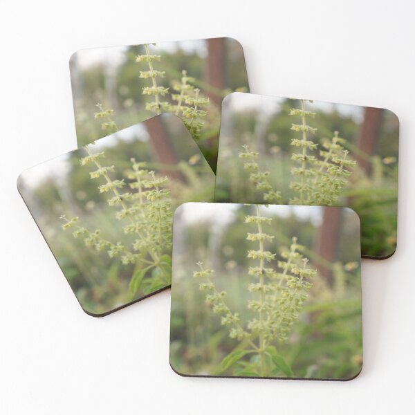 Item preview, basil leaves designed and sold by March Rider.