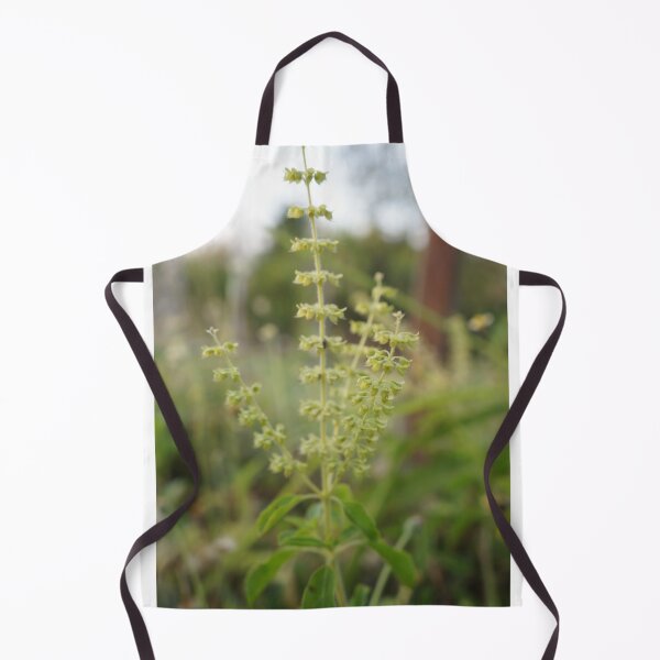 Item preview, basil leaves designed and sold by March Rider.