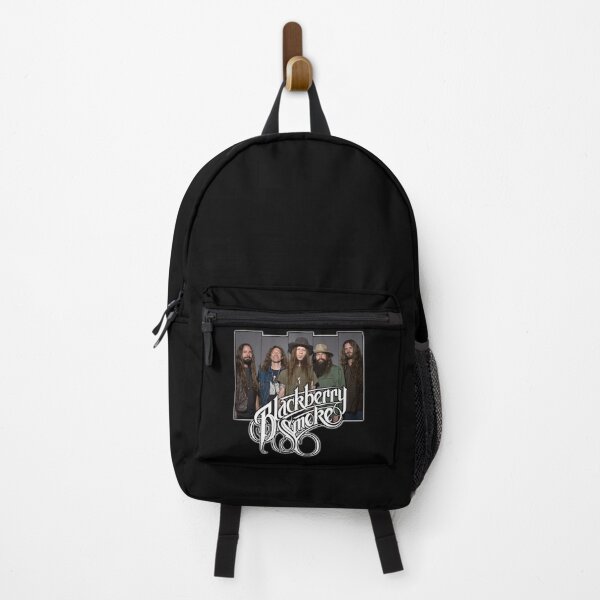 Item preview, The Great Retro Blackberry Smoke Band First Day Music Awesome designed and sold by JadeBradley.