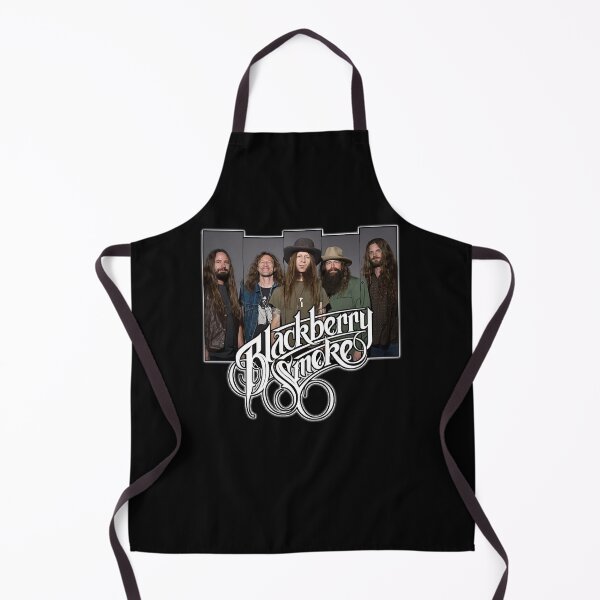 Item preview, The Great Retro Blackberry Smoke Band First Day Music Awesome designed and sold by JadeBradley.