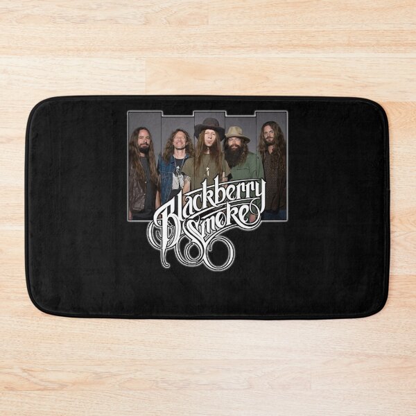 Item preview, The Great Retro Blackberry Smoke Band First Day Music Awesome designed and sold by JadeBradley.