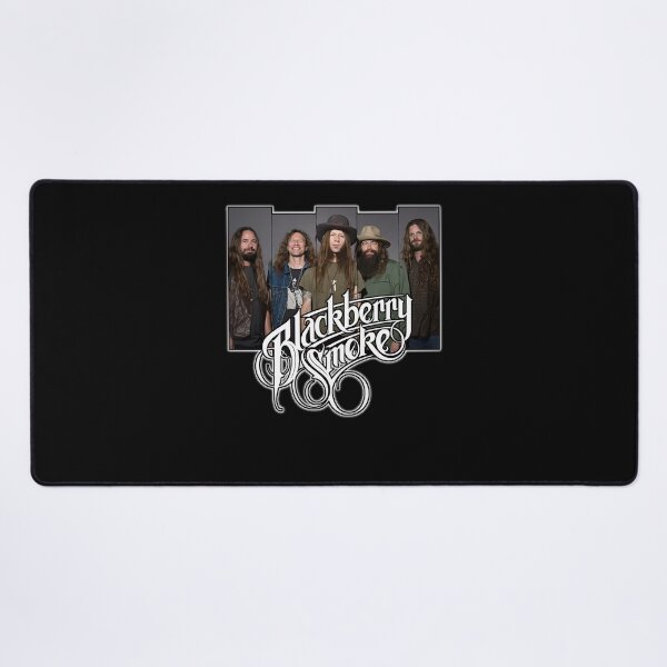Item preview, The Great Retro Blackberry Smoke Band First Day Music Awesome designed and sold by JadeBradley.