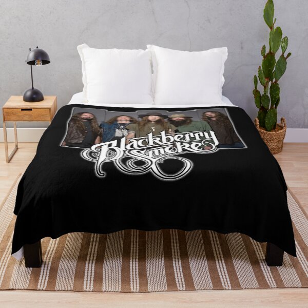 Item preview, The Great Retro Blackberry Smoke Band First Day Music Awesome designed and sold by JadeBradley.