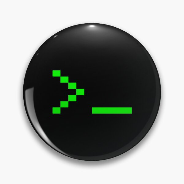 Item preview, Old School Computer Text Input Prompt designed and sold by JuxNdx.