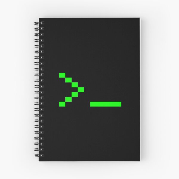 Item preview, Old School Computer Text Input Prompt designed and sold by JuxNdx.