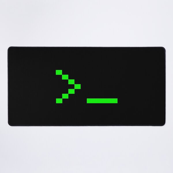 Item preview, Old School Computer Text Input Prompt designed and sold by JuxNdx.