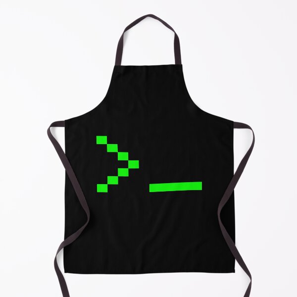 Item preview, Old School Computer Text Input Prompt designed and sold by JuxNdx.