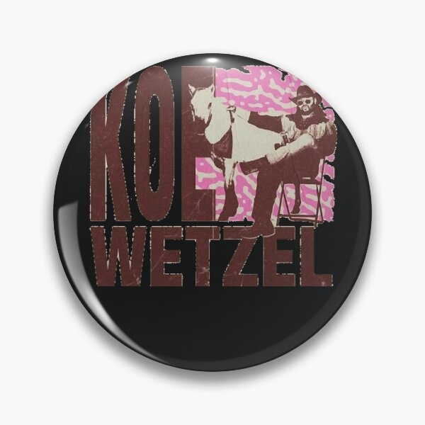 Item preview, Koe wetzel designed and sold by BorstromRonald.
