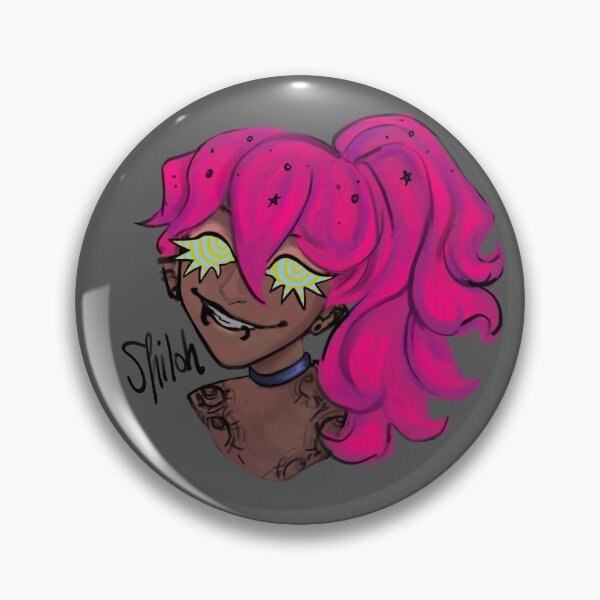 Item preview, Shiloh designed and sold by jackdawofalltrades.