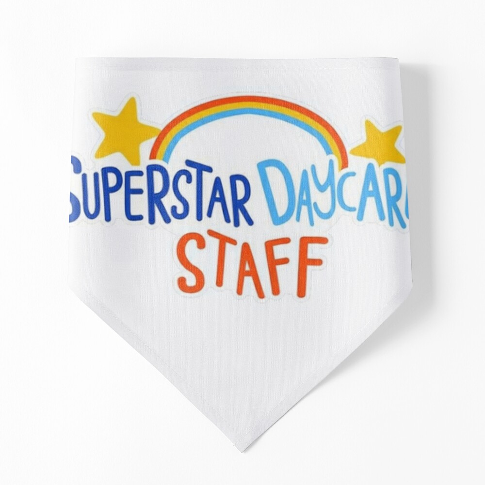 Superstar Daycare Backpack for Sale by bantwiegan