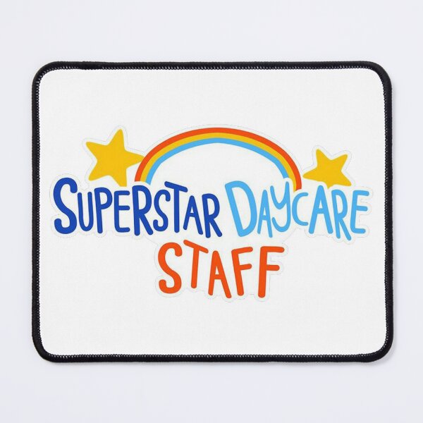 Superstar Daycare Backpack for Sale by bantwiegan