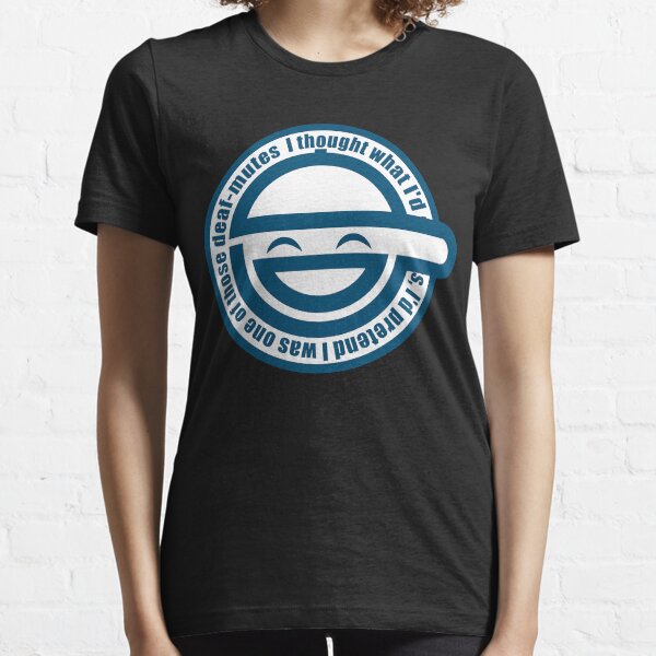 Item preview, Laughing man ghost in the shell designed and sold by GregoryBlevin64.