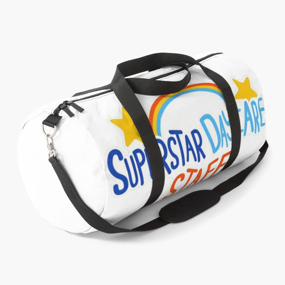 Superstar Daycare Backpack for Sale by bantwiegan