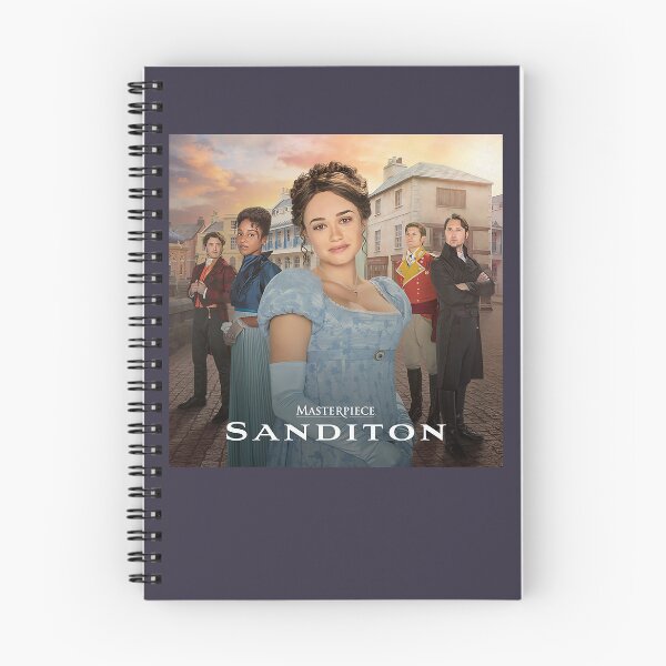 Item preview, Funny Man Sanditon Gifts Movie Fans designed and sold by Bramanlinda77.