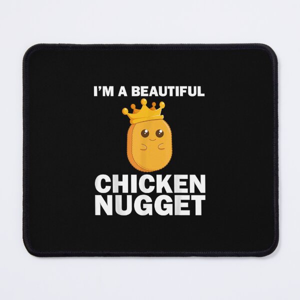 Item preview, Funny Chicken Nugget For Men Women Nug Life Chicken Lover  designed and sold by AdonisShop.