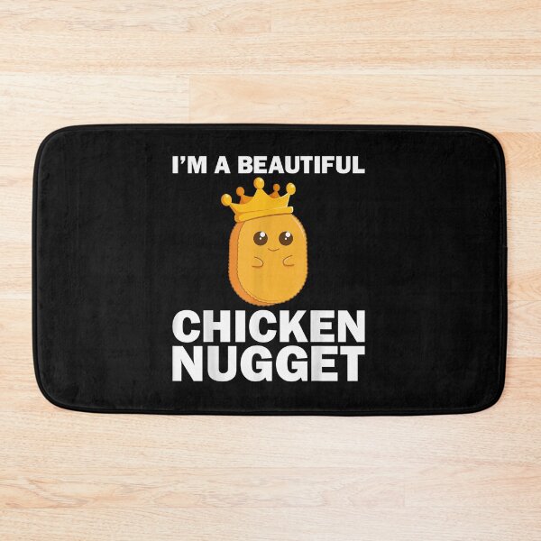 Item preview, Funny Chicken Nugget For Men Women Nug Life Chicken Lover  designed and sold by AdonisShop.
