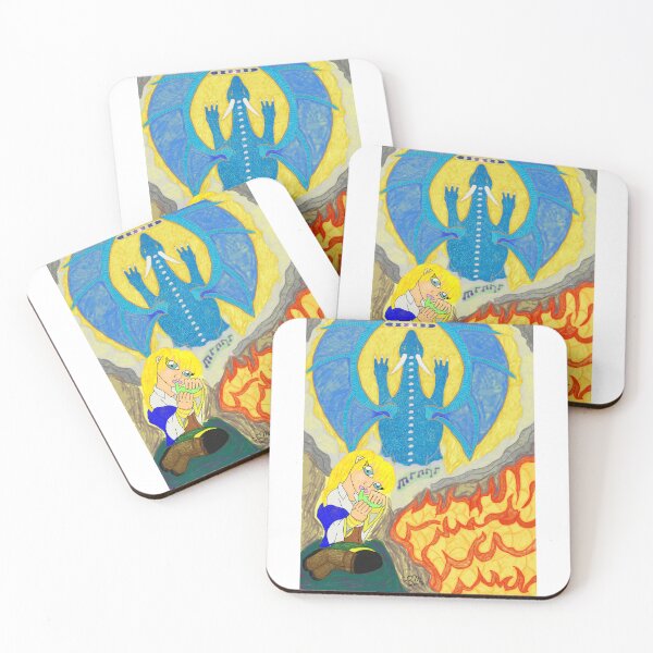 Item preview, Tail of the Sword and Shield  designed and sold by Laura-the-bard.