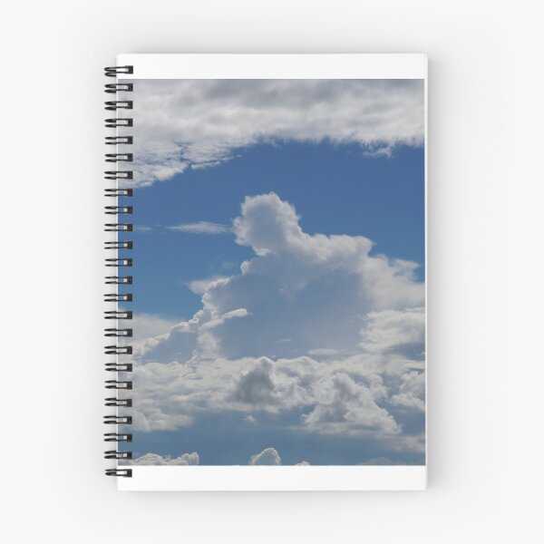 Item preview, Clouds are shaped like people in thailand designed and sold by March Rider.