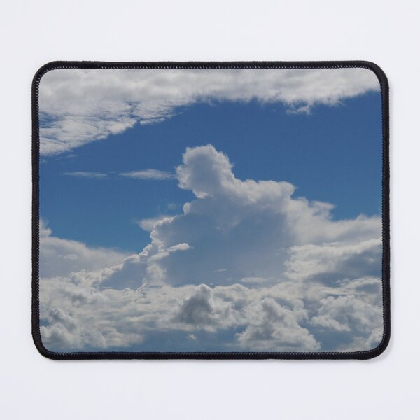 Item preview, Clouds are shaped like people in thailand designed and sold by March Rider.